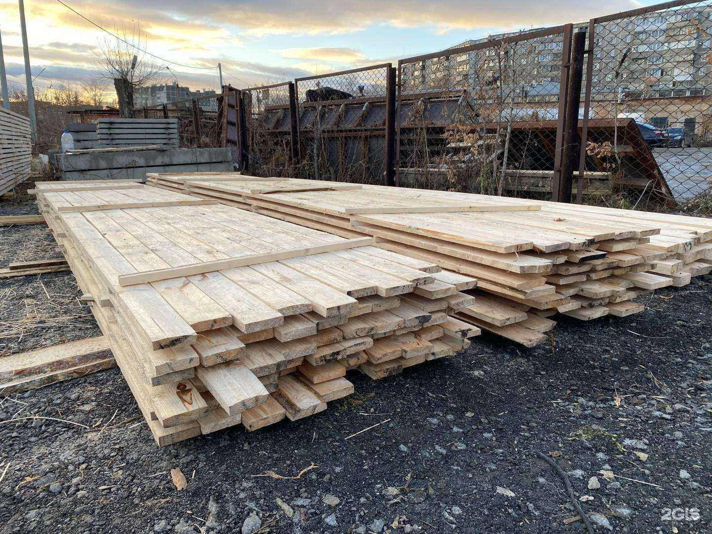 Отзывы на компанию Wood Land в г. Челябинск c фото