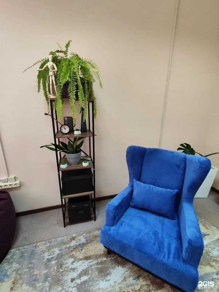 Отзывы на компанию Кабинет психолога в Иркутске c фото