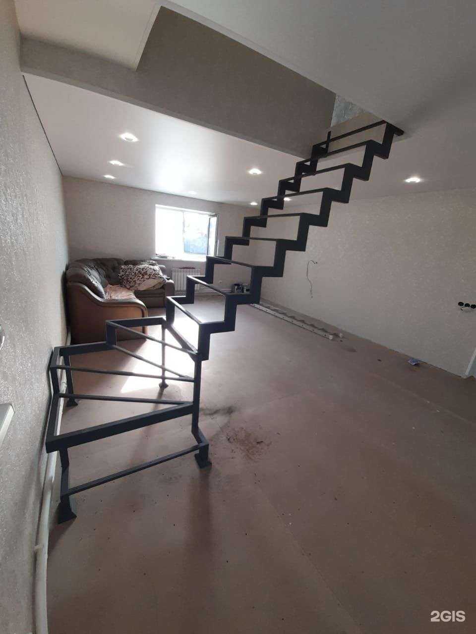 Отзывы на компанию Железный век в Омске c фото