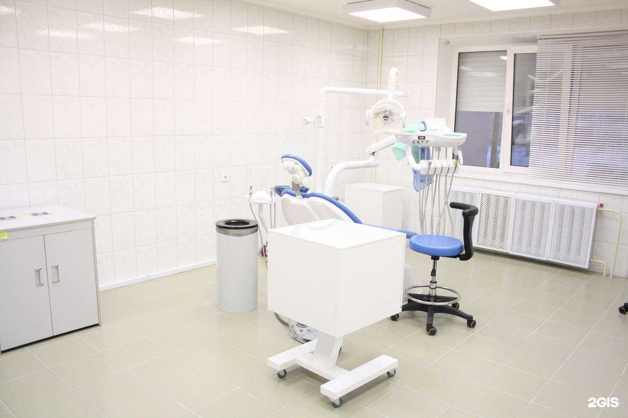 Отзывы на компанию Дент Профи в Перми c фото