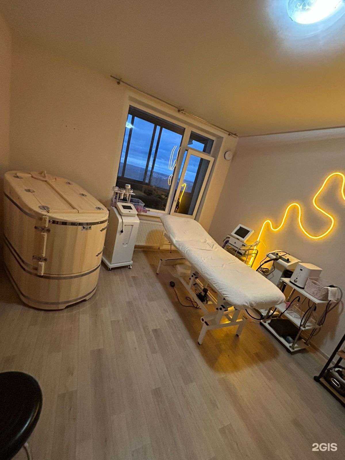 Отзывы на компанию Nails Palna в Новосибирске c фото