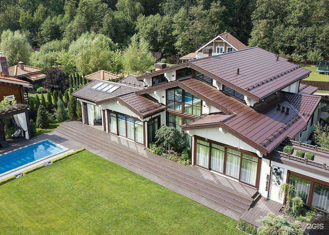 Отзывы на компанию Grand Line в Выксе c фото