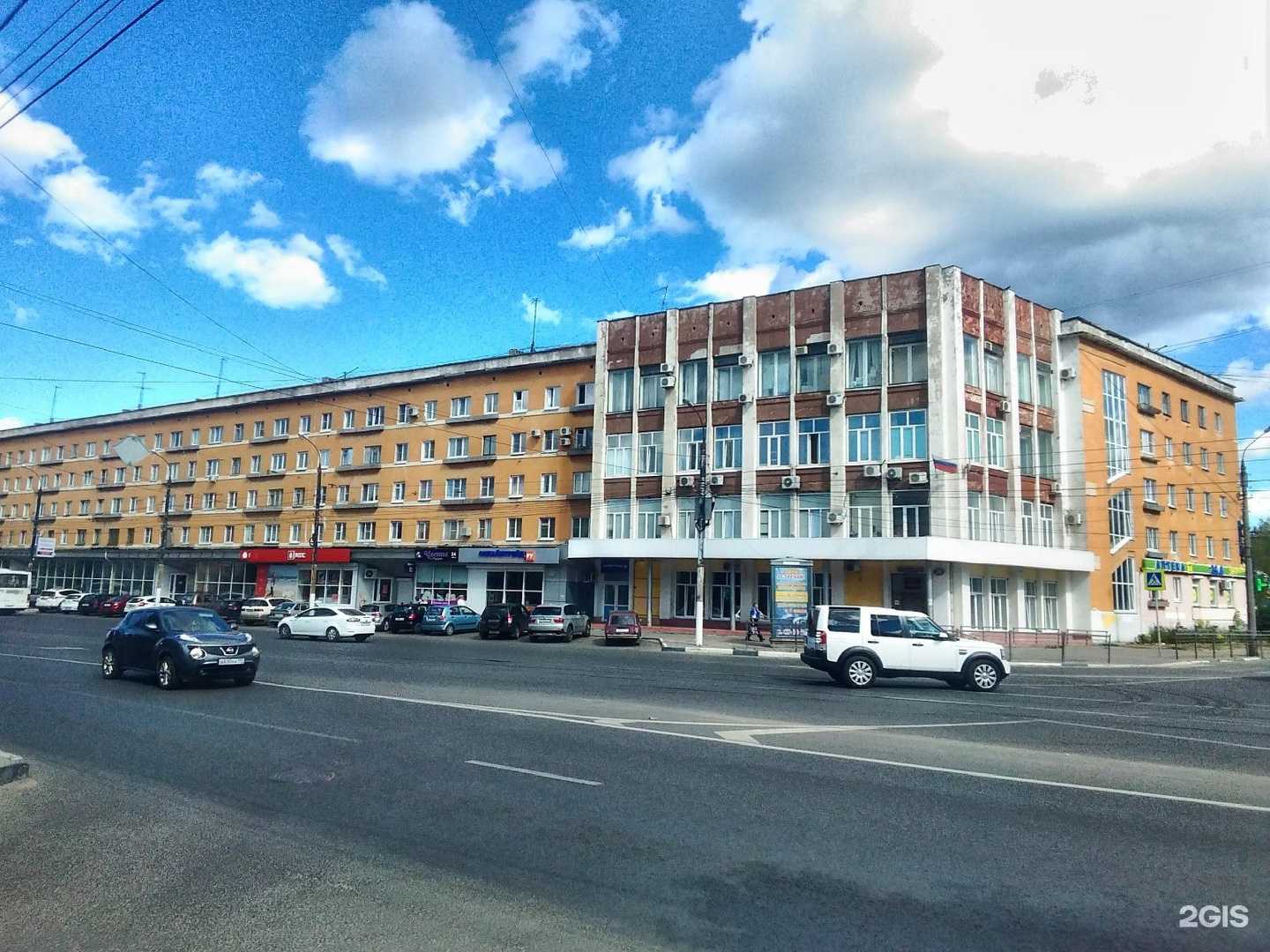 Отзывы на компанию Живая вода в Твери c фото - фотография 2 из 2