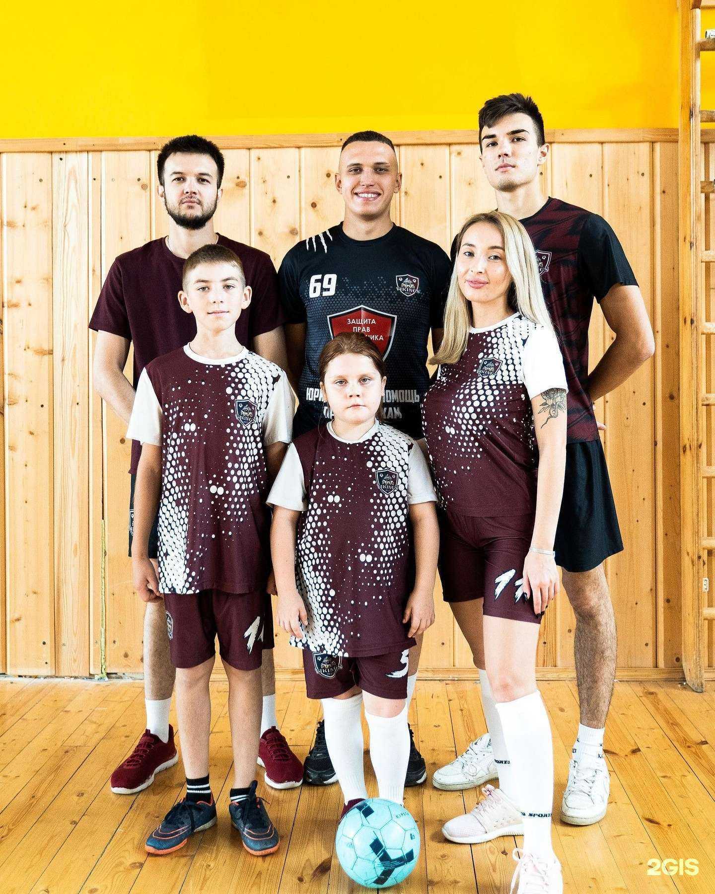 Отзывы на компанию Викинги в г. Ишимбай c фото