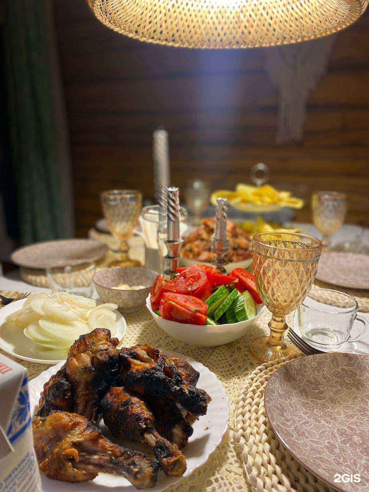 Отзывы на компанию Sweet_shadom.ykt в г. Якутск c фото