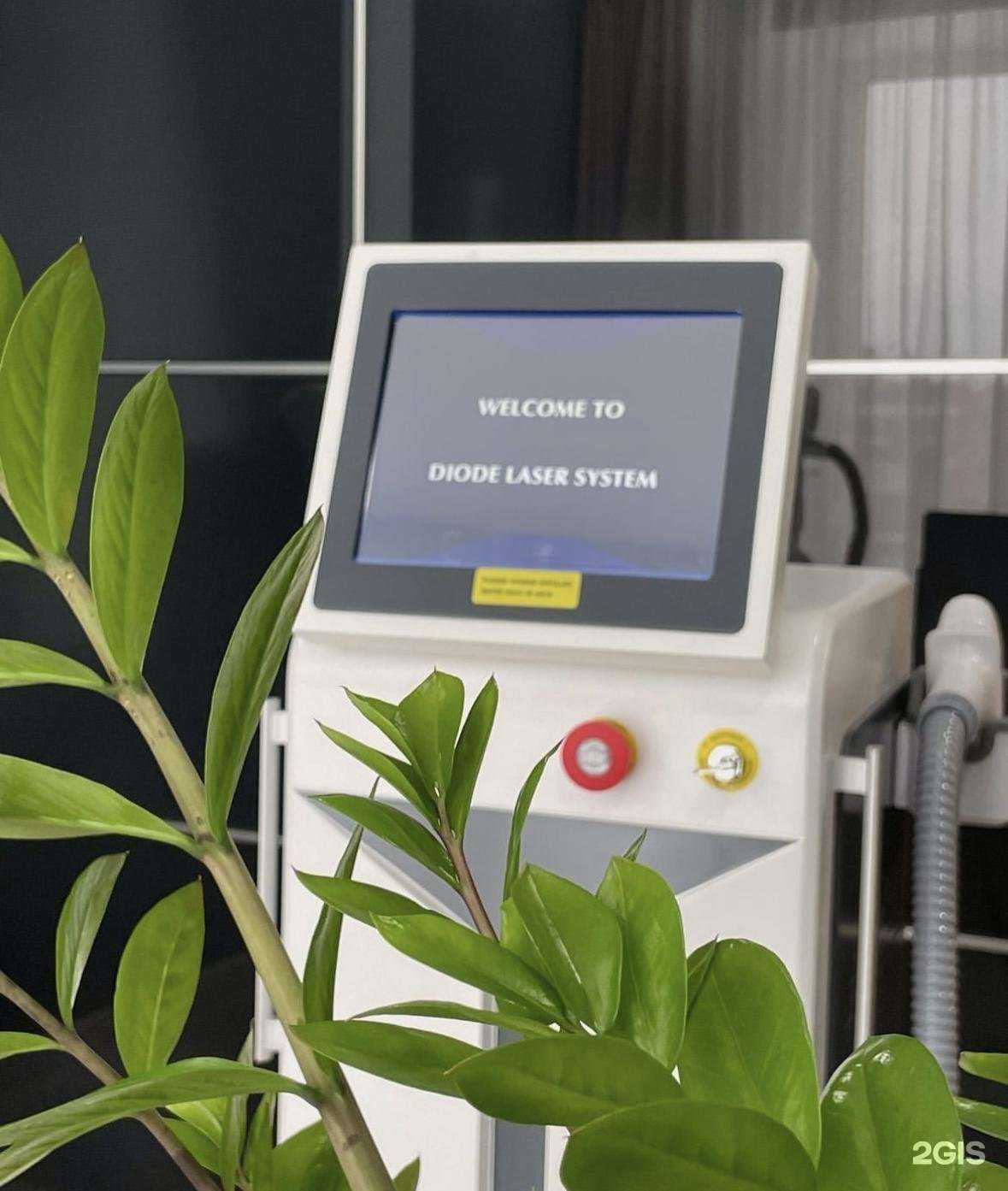 Отзывы на компанию Laser Space в г. Калининград c фото