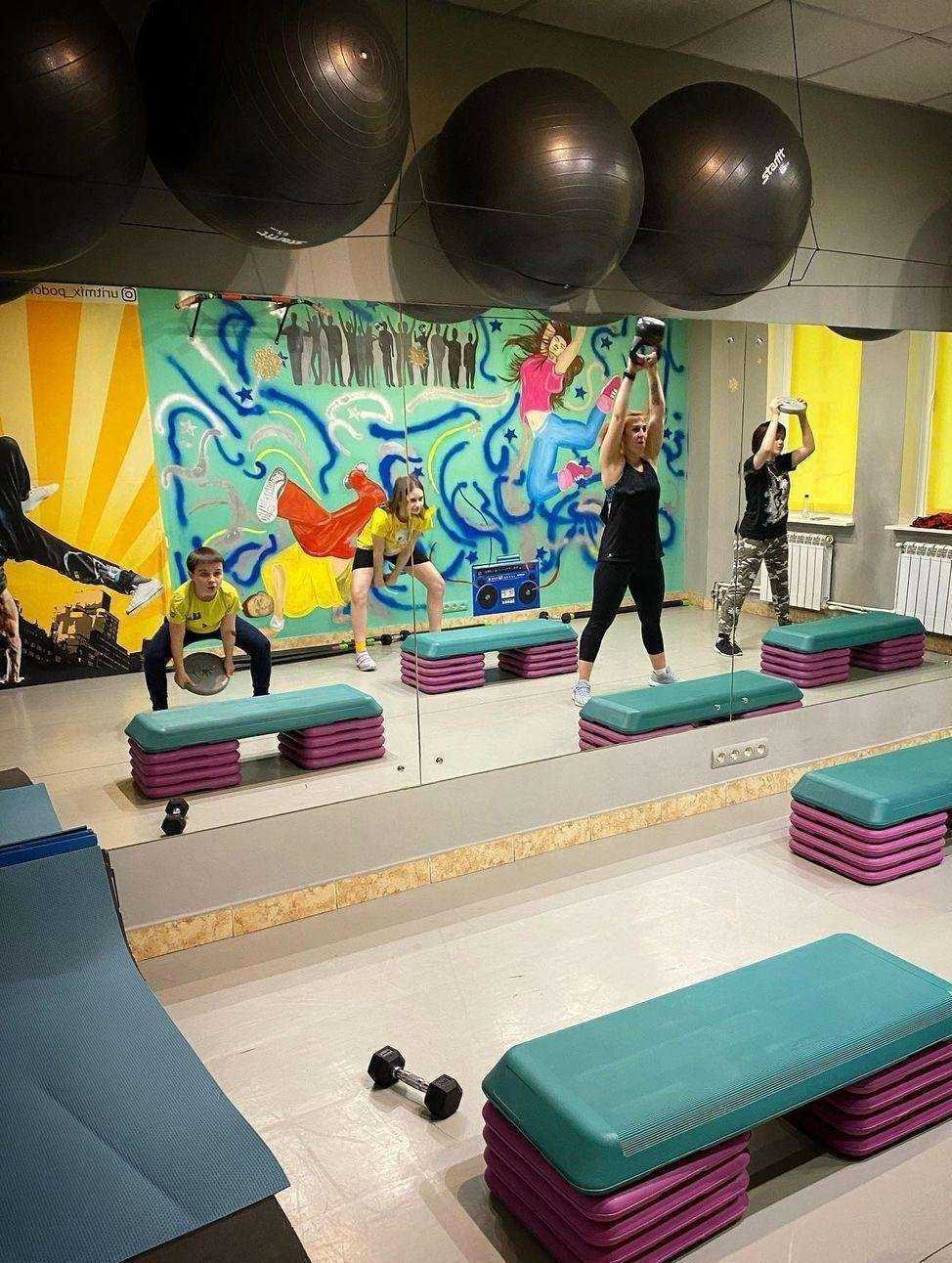 Отзывы на компанию Юритмикс в г. Подольск c фото