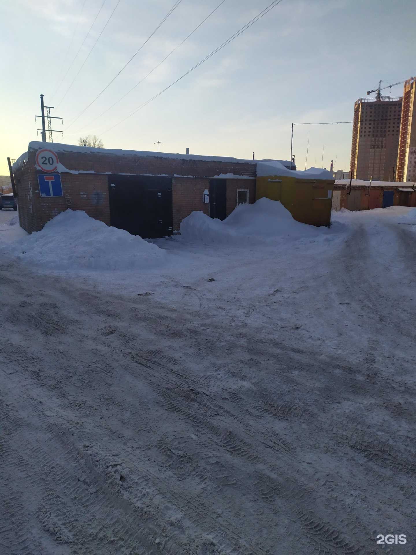 Отзывы на компанию Craft car в Новосибирске c фото - фотография 2 из 2