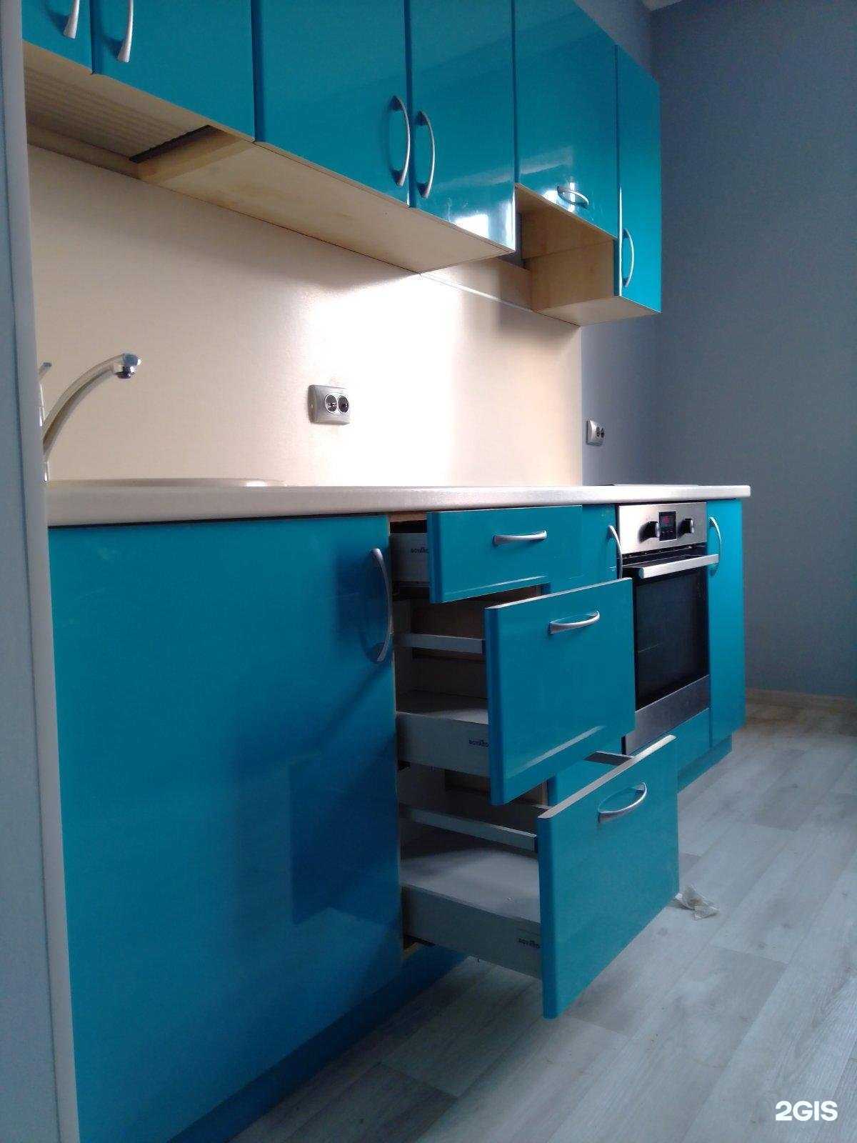 Отзывы на компанию Мебель-закажи.рф в Нижнем Новгороде c фото