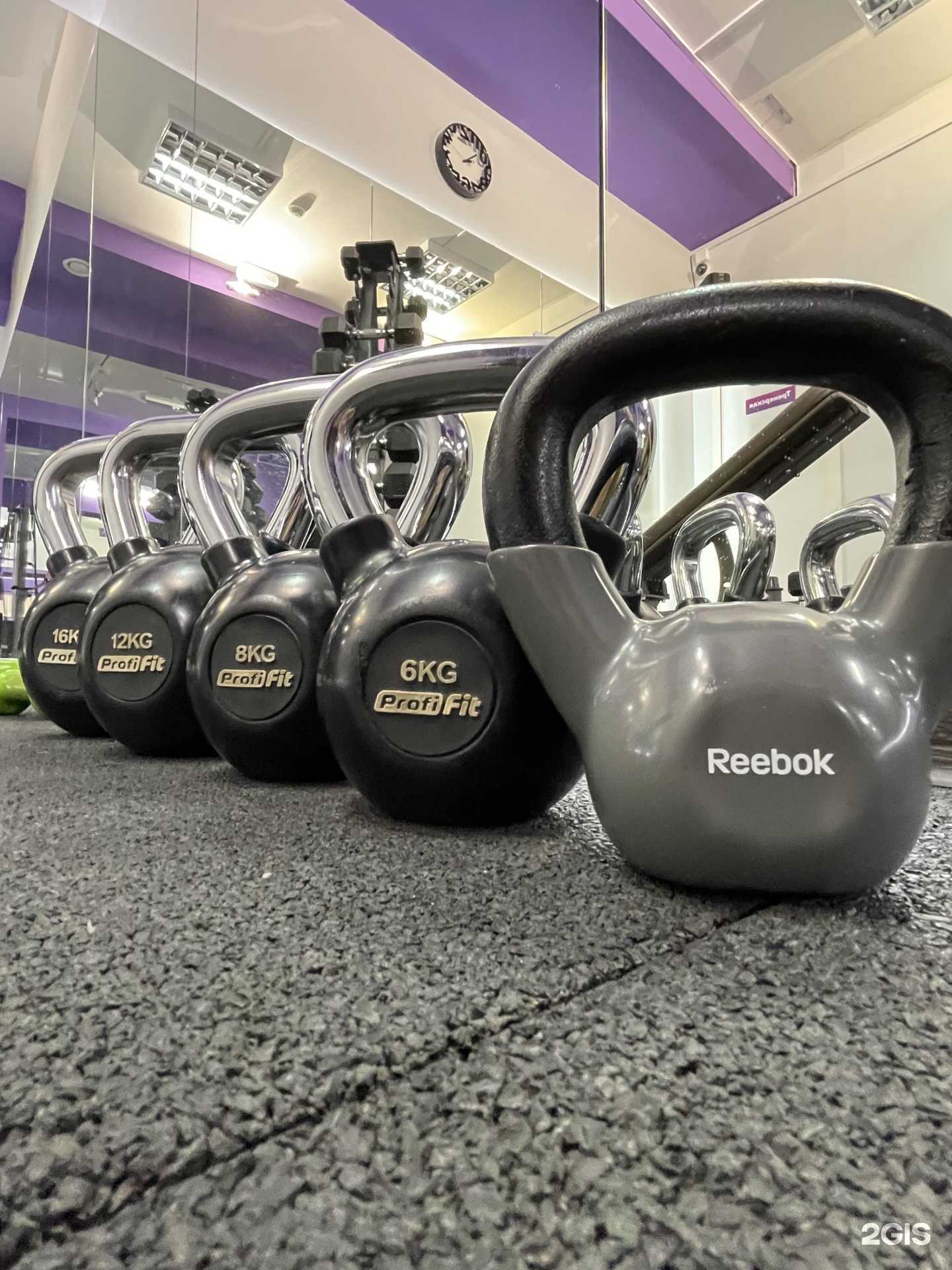 Отзывы на компанию Body Club в Барнауле c фото