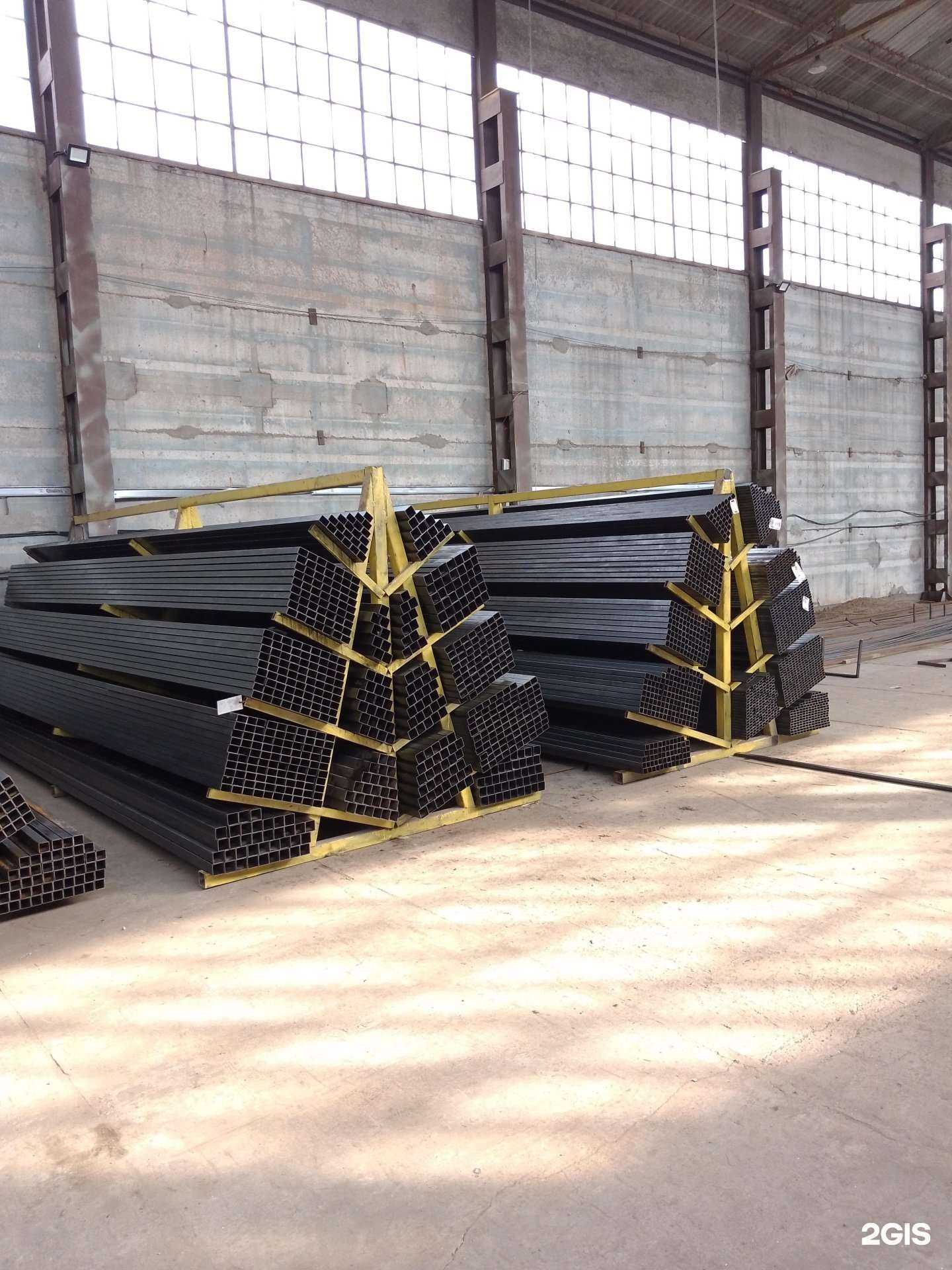 Отзывы на компанию Монолит Металл Строй в Ленинске c фото