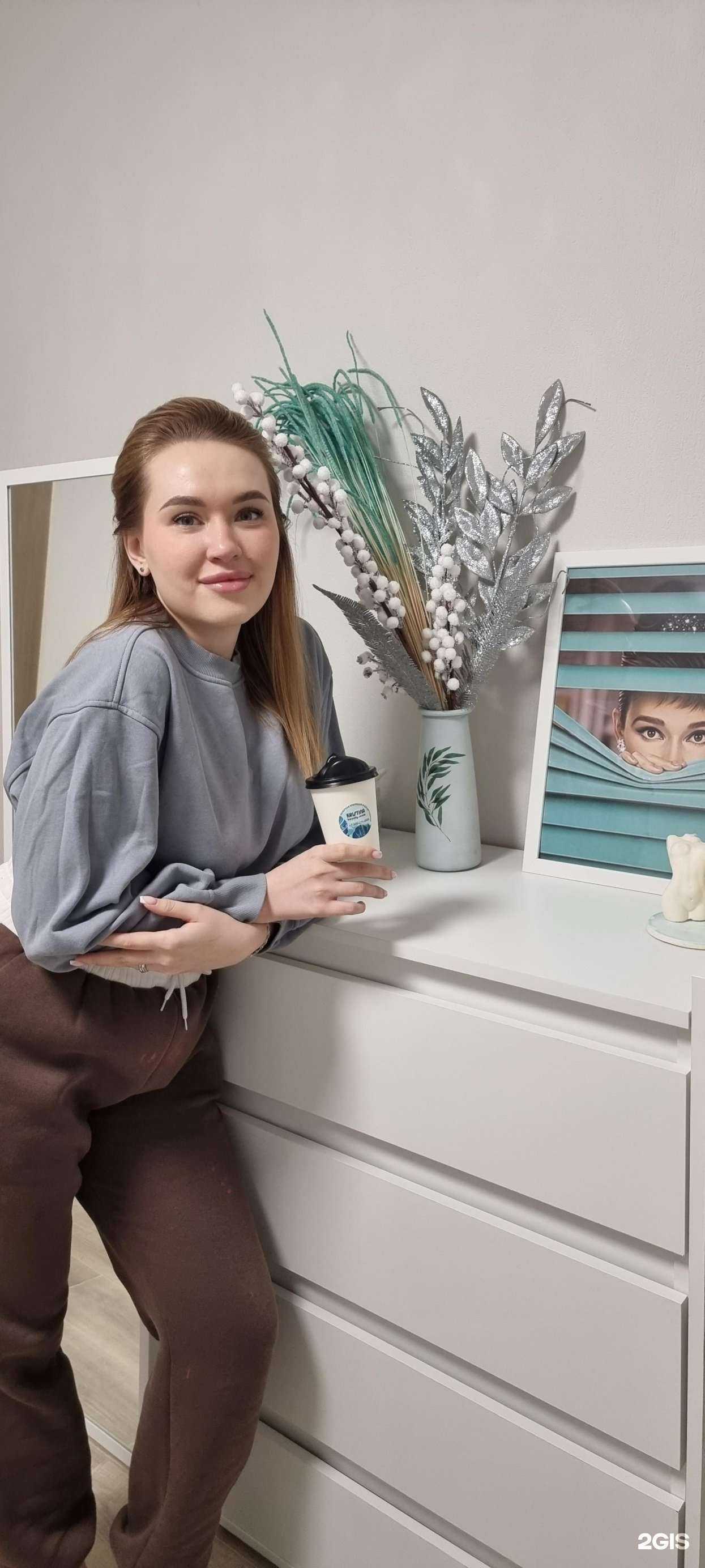 Отзывы на компанию Kristina_beauty.room в Новосибирске c фото