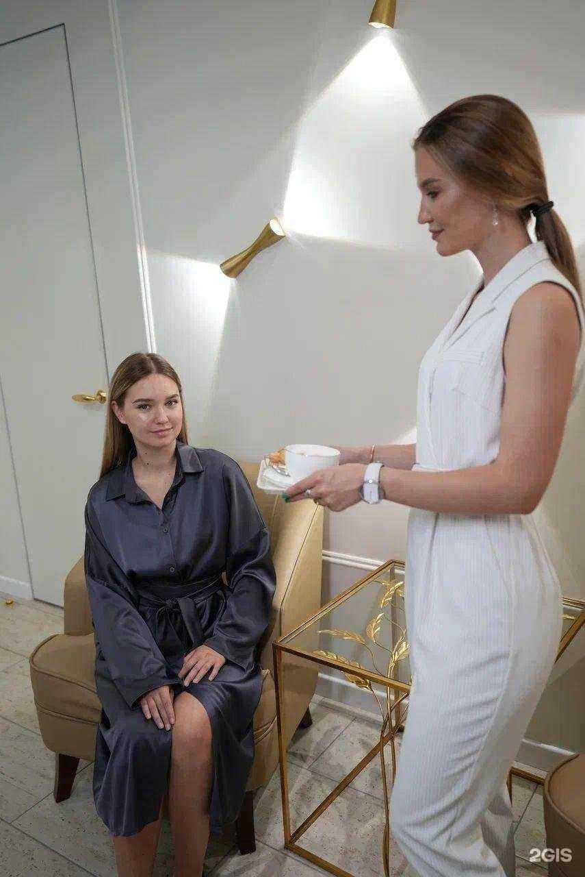 Отзывы на компанию Portrait в г. Ижевск c фото