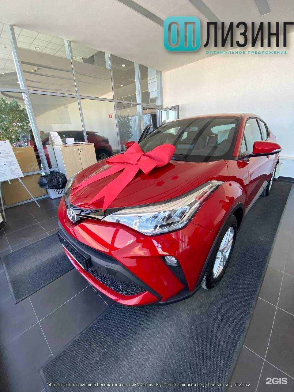 Отзывы на компанию ОП Лизинг в г. Екатеринбург c фото