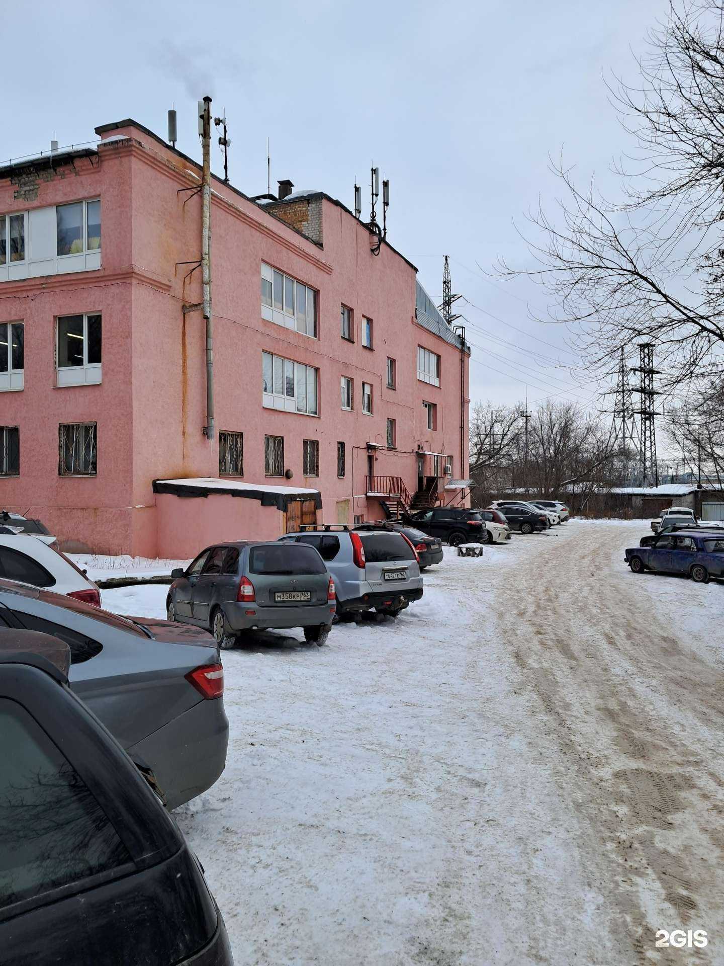 Отзывы на компанию За ширмой в Самаре c фото