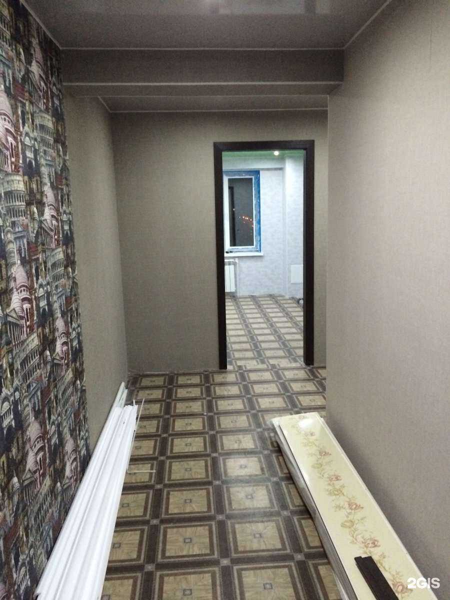 Отзывы на компанию Хороший ремонт в г. Нижний Тагил c фото