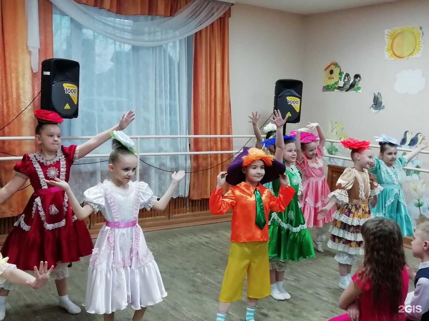 Отзывы на компанию Этюд в г. Тюмень c фото