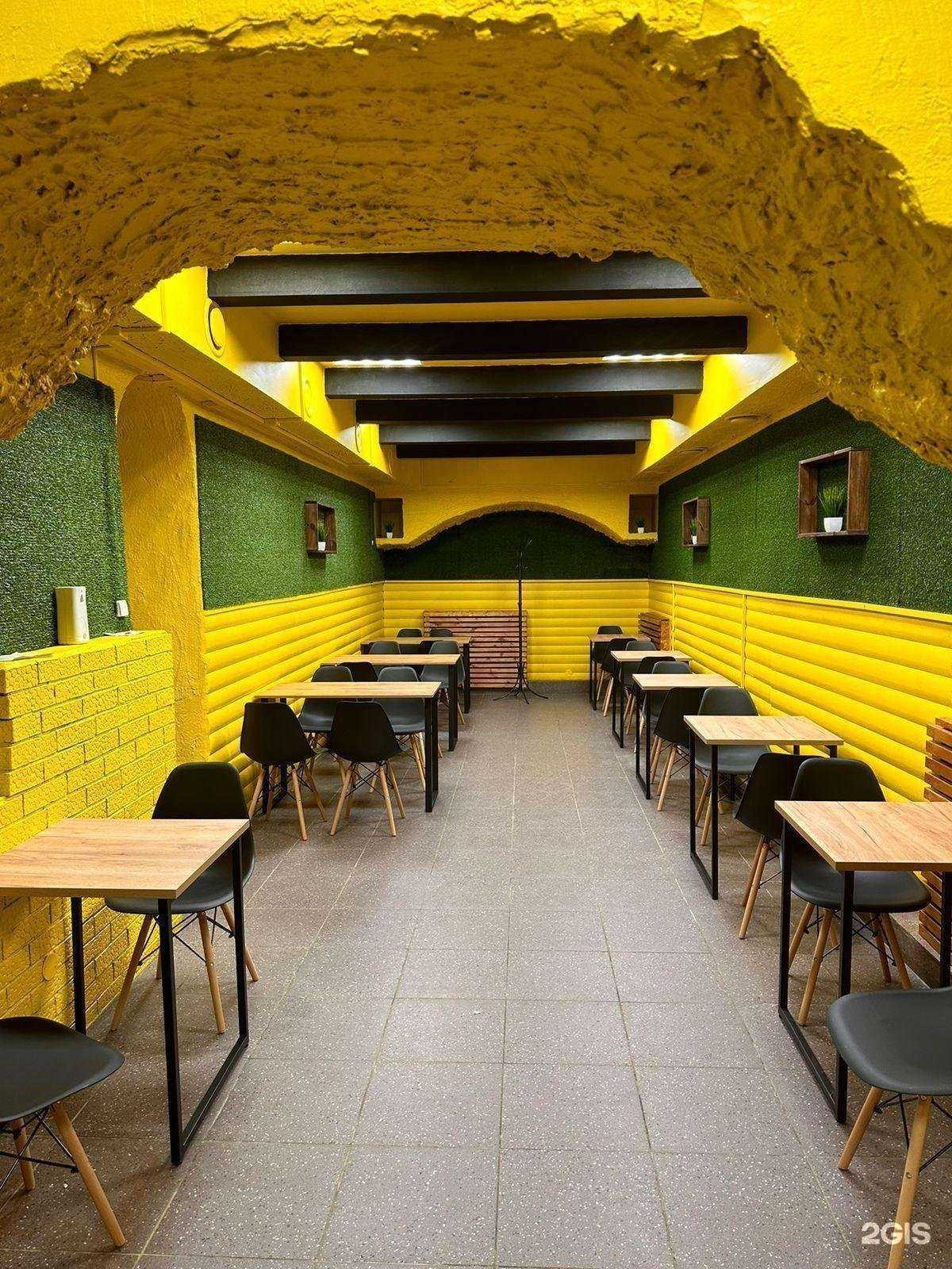 Отзывы на компанию Столовая в Ярославле c фото