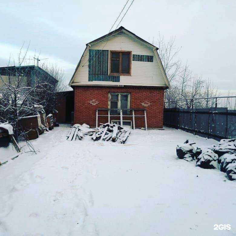 Отзывы на компанию Купцовстрой в Красноярске c фото