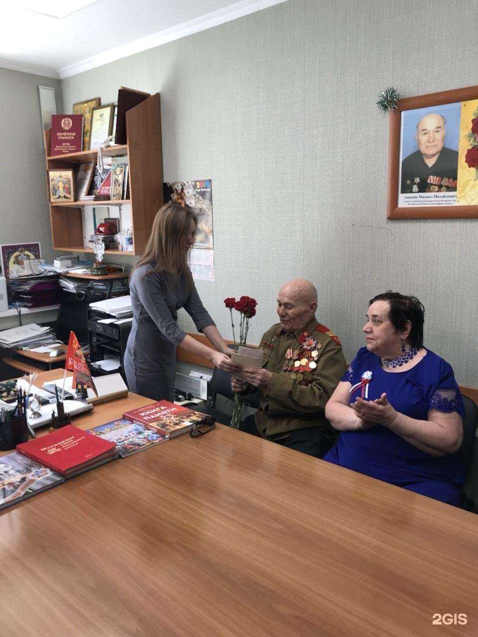 Отзывы на компанию Нефтеспецстрой в Мегионе c фото