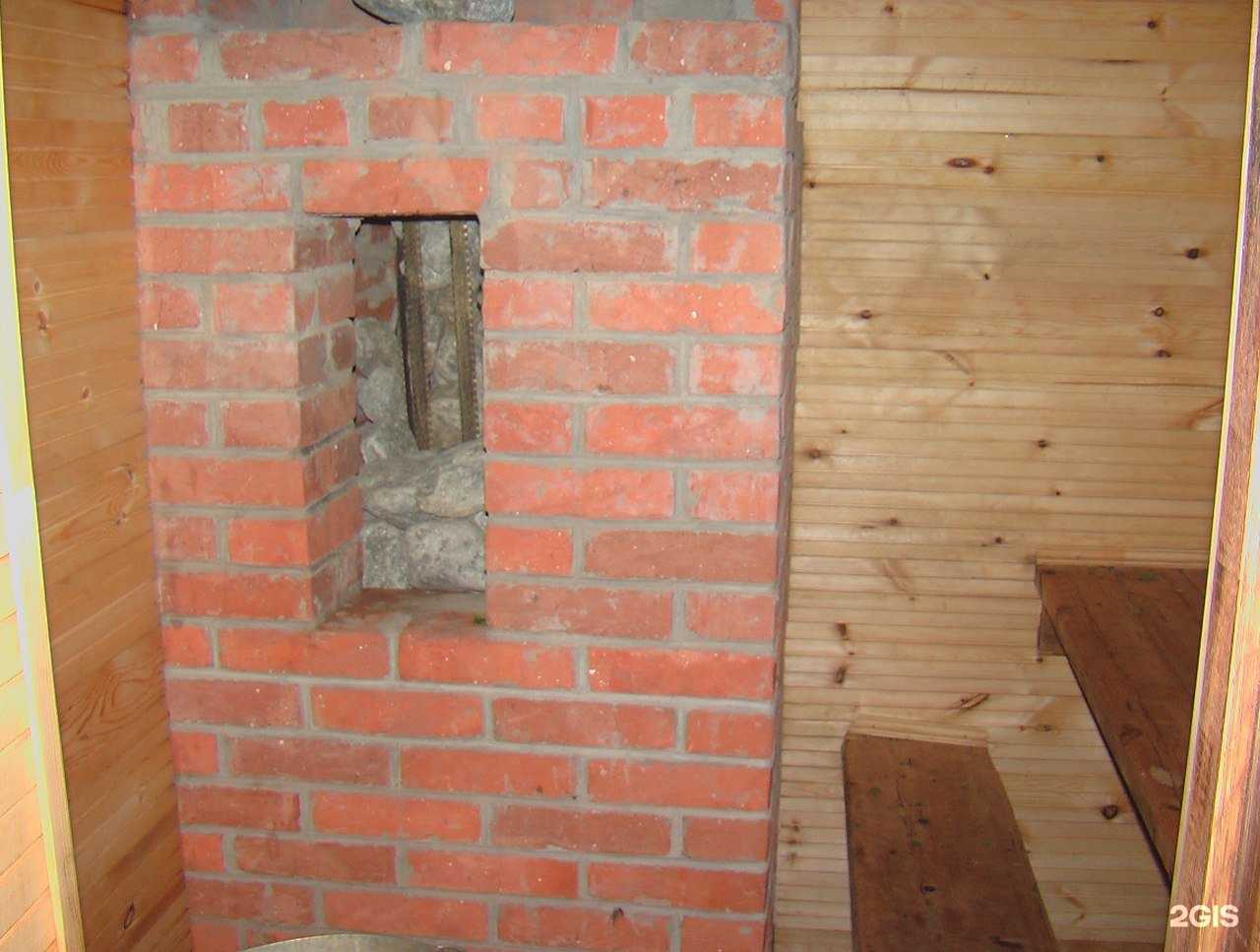 Отзывы на компанию Русская баня в Комсомольске-на-Амуре c фото