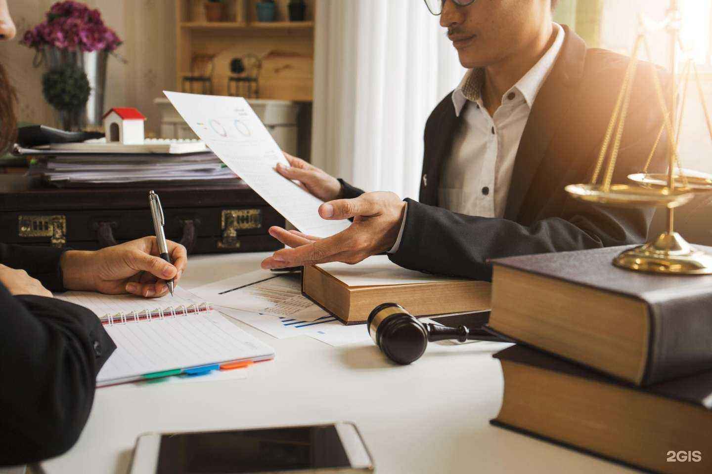 Отзывы на компанию Адвокат Дубов А.А. в г. Луховицы c фото