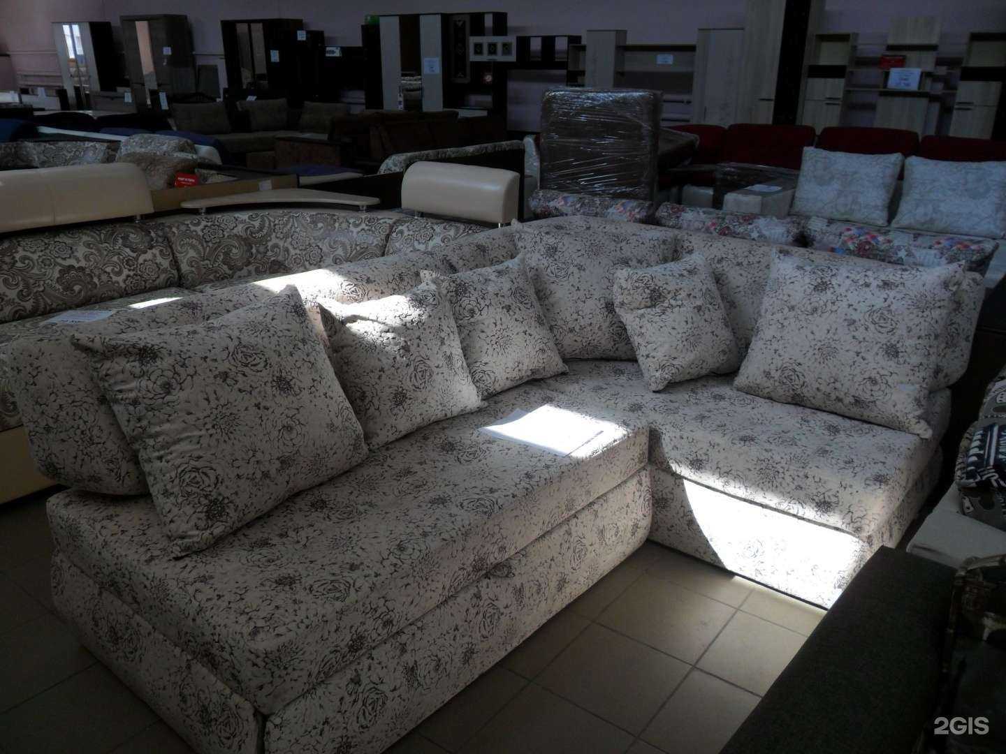 Отзывы на компанию Интерьер & свет в г. Курск c фото