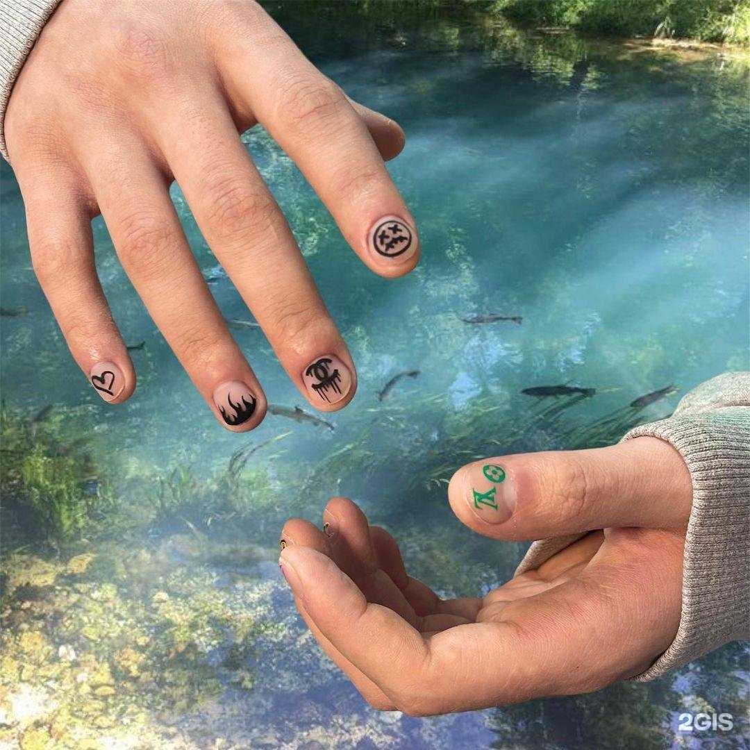 Отзывы на компанию Nail bar studio в Рязани c фото