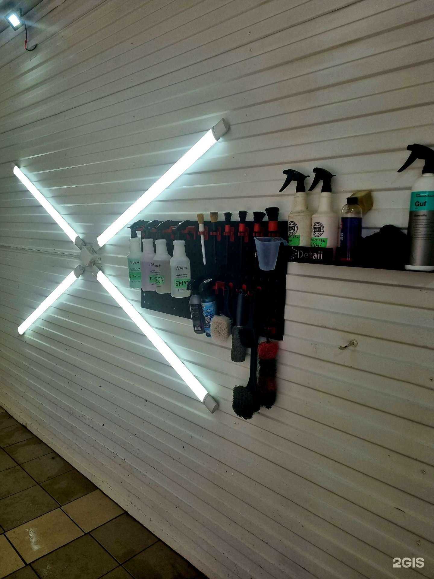 Отзывы на компанию Hayaba Detailing в г. Ноябрьск c фото