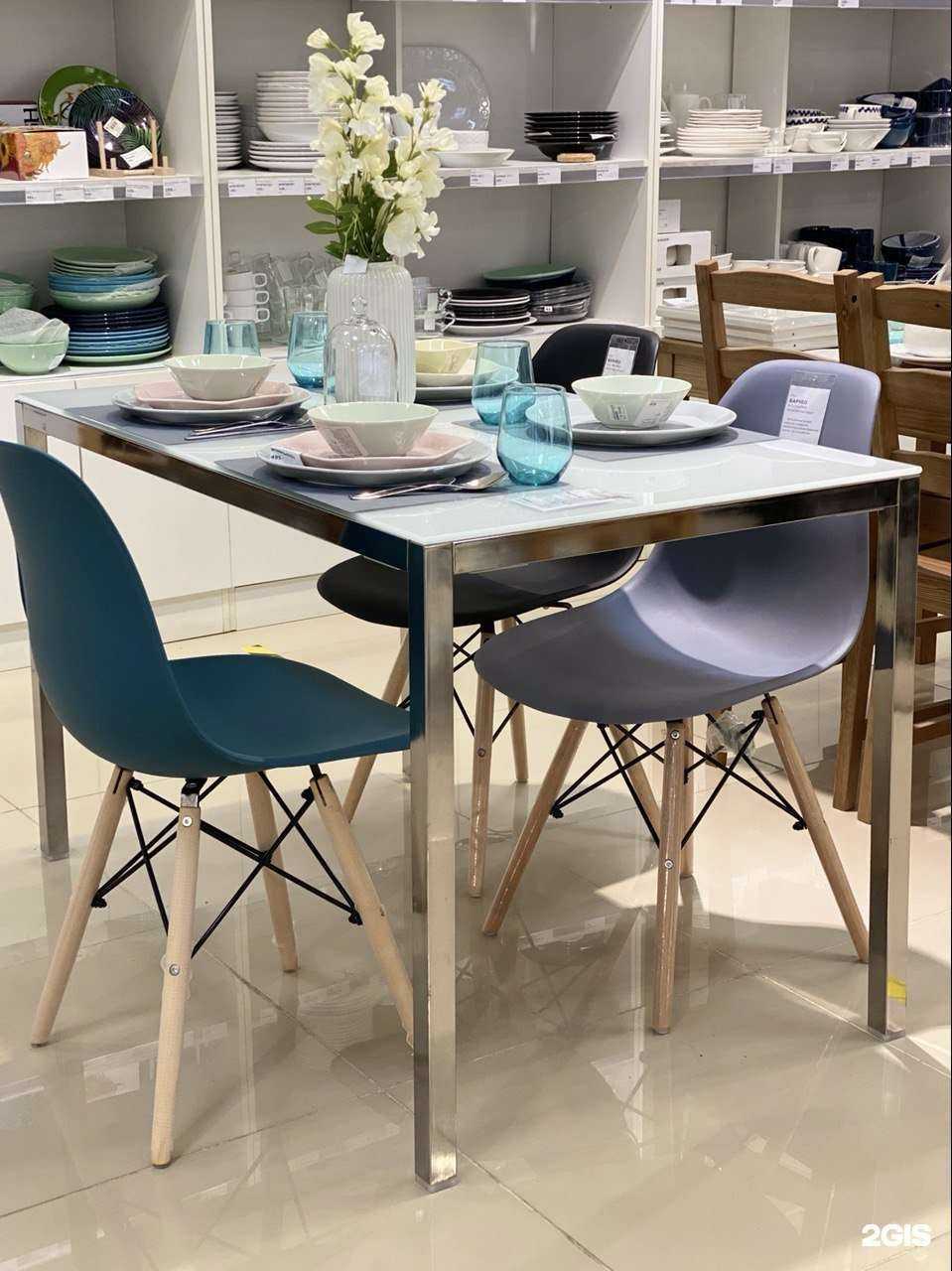 Отзывы на компанию Стокгольм в г. Якутск c фото