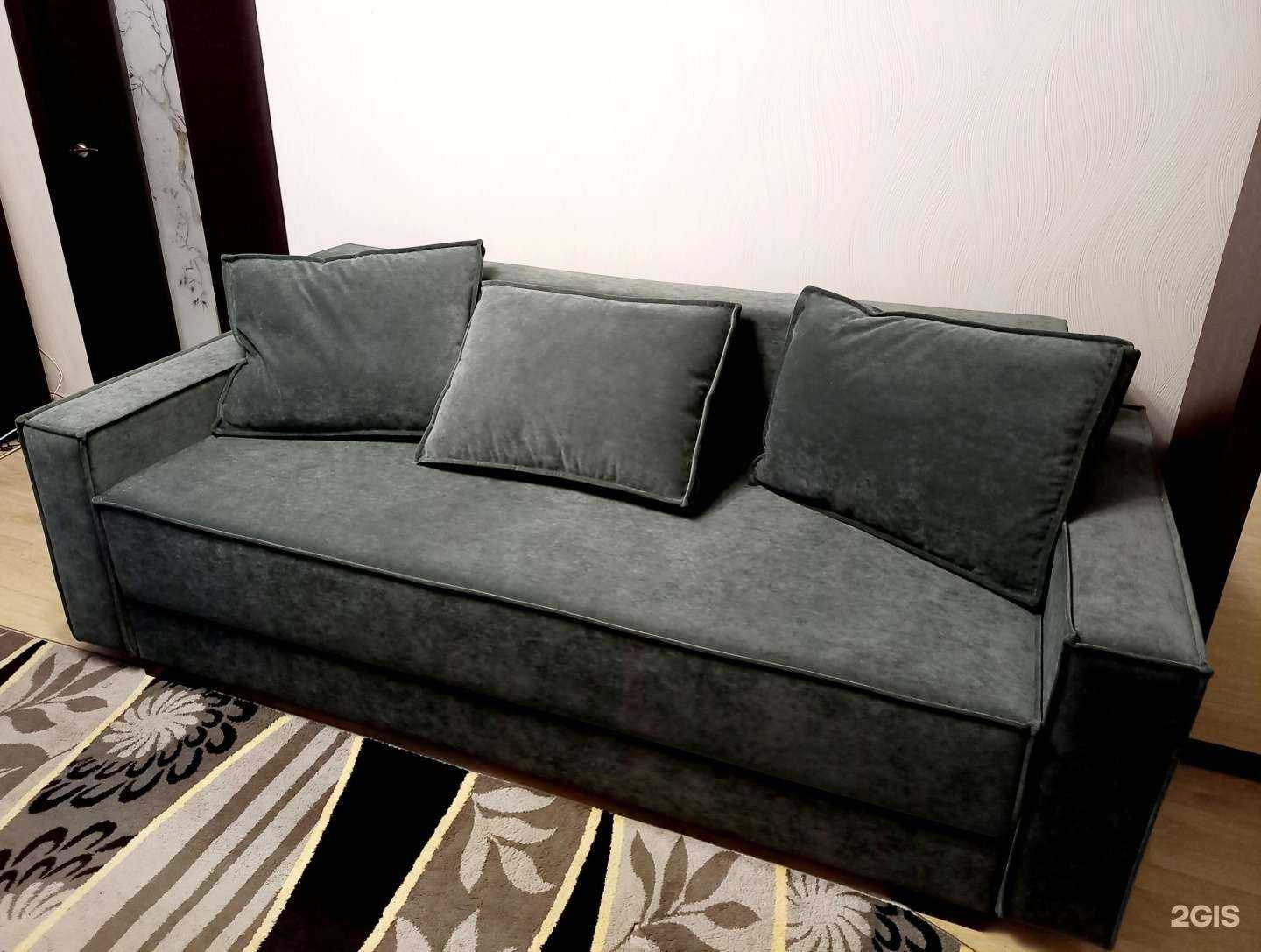 Отзывы на компанию Комфорт в Красноярске c фото