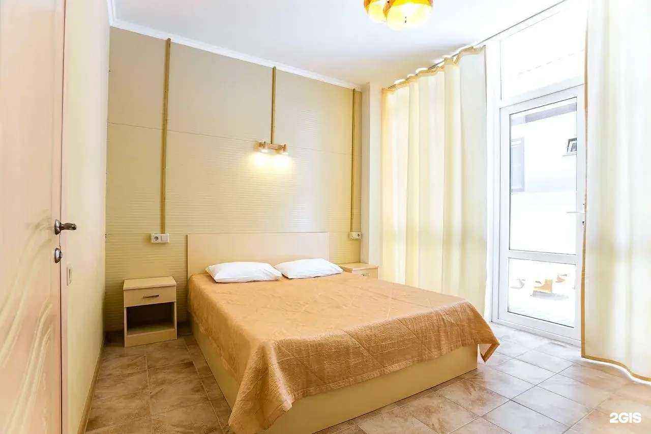 Отзывы на компанию Макарена в г. Анапа c фото