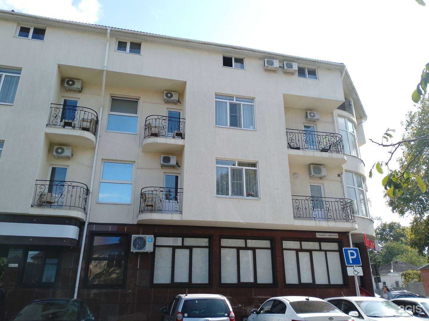 Отзывы на компанию Brosco в Анапе c фото - фотография 2 из 2