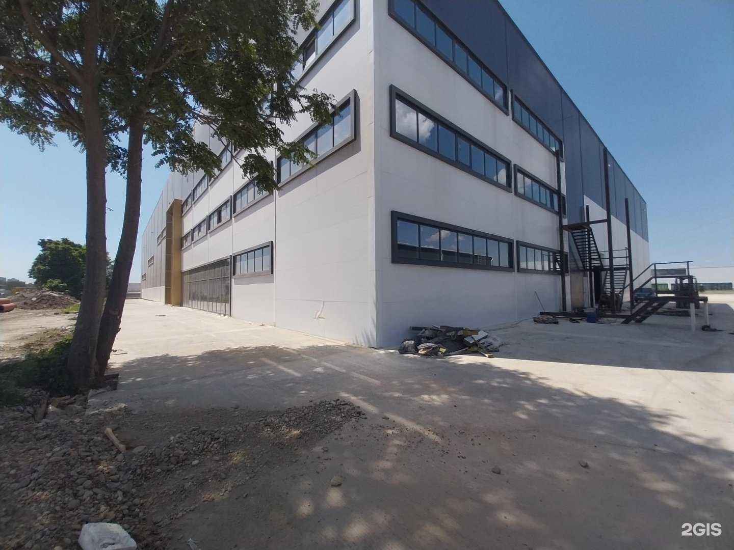 Отзывы на компанию Стройточка в г. Краснодар c фото