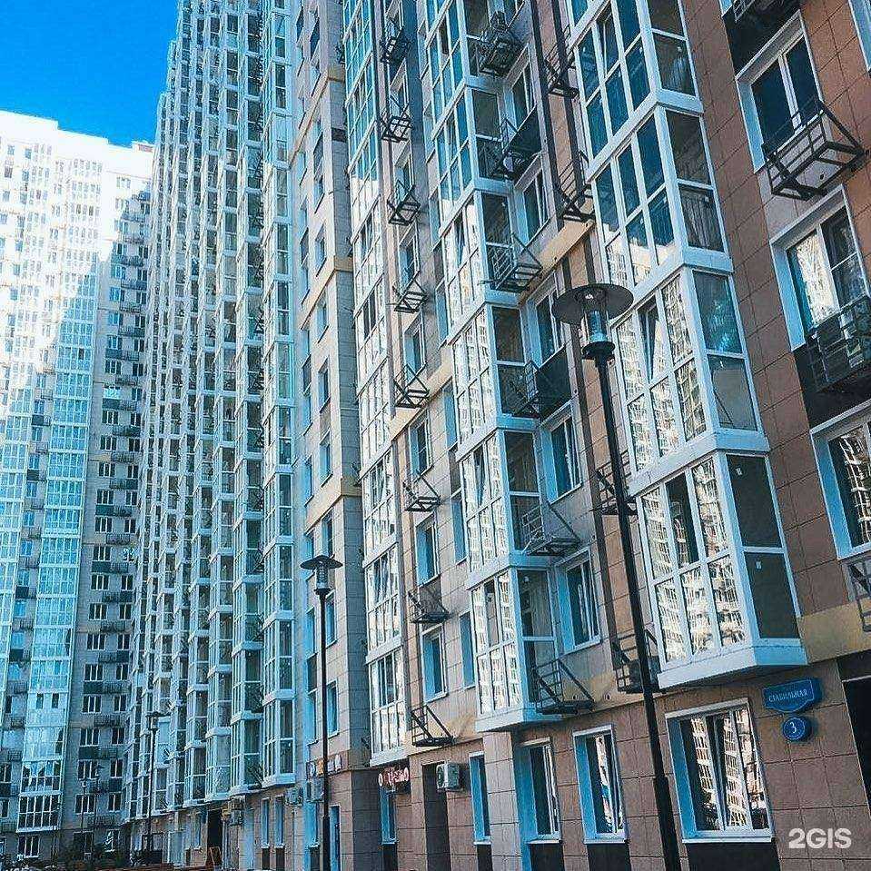 Отзывы на компанию Высотка 1 в Ростове-на-Дону c фото