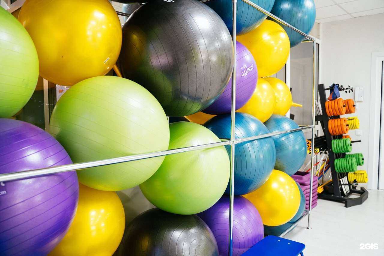 Отзывы на компанию Фитнес-клуб в Красноярске c фото