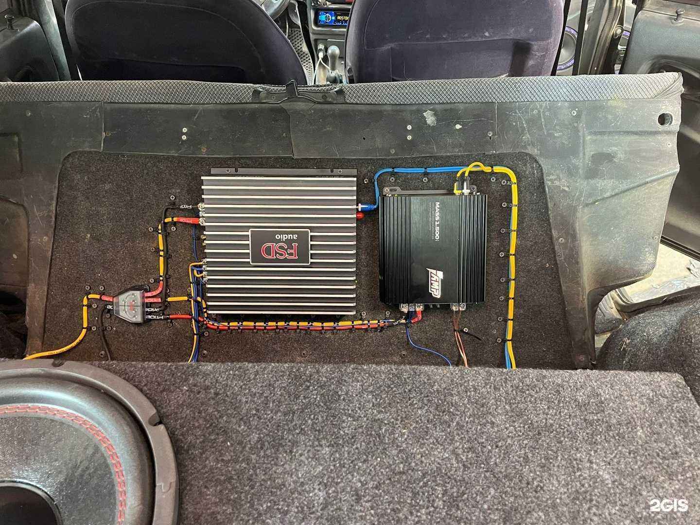 Отзывы на компанию Front-Kill в Краснодаре c фото