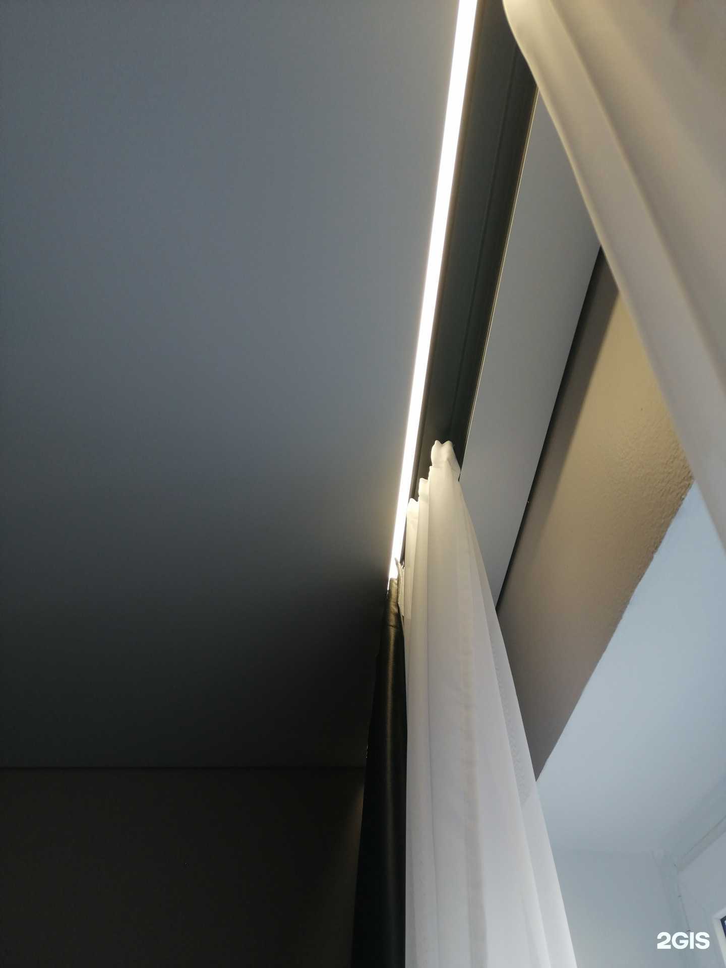 Отзывы на компанию Компания по установке натяжных потолков в Лосино-Петровском c фото