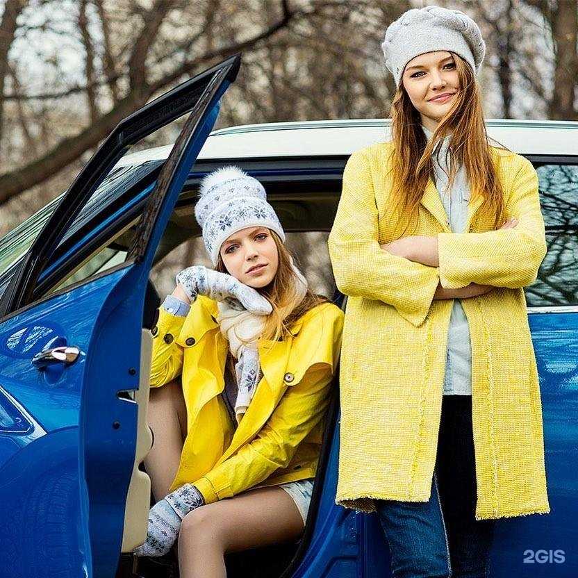 Отзывы на компанию Мир шапок в Твери c фото