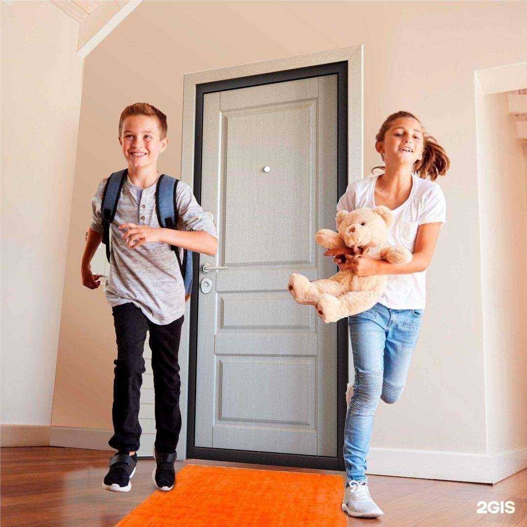 Отзывы на компанию Бульдорс в г. Воткинск c фото