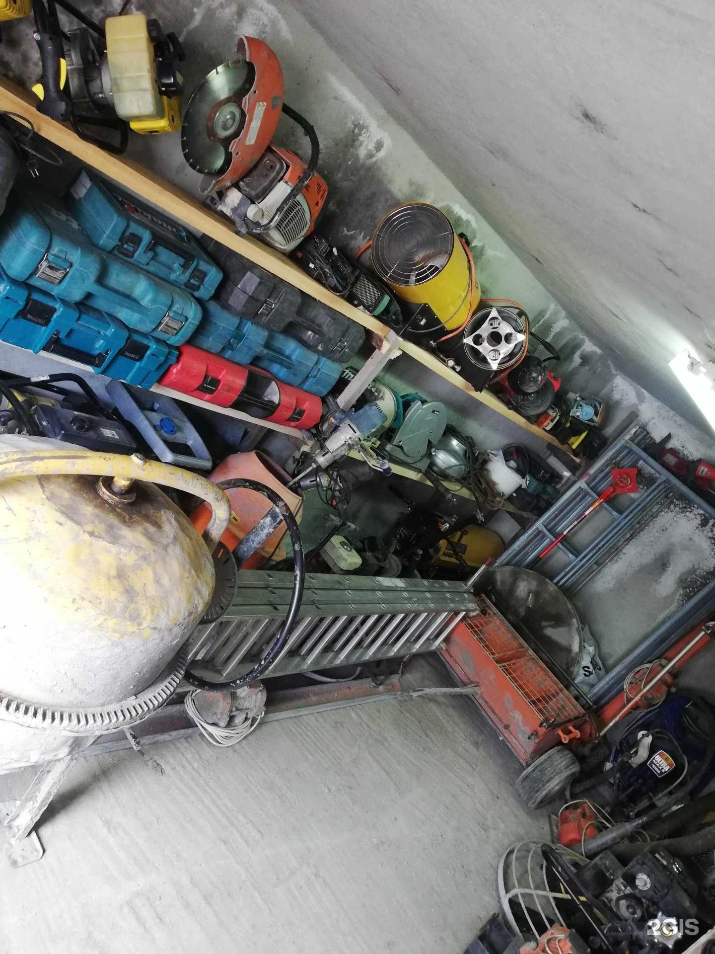 Отзывы на компанию Центр проката и аренды инструмента и оборудования в г. Челябинск c фото