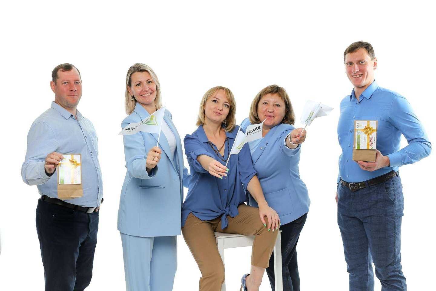 Отзывы на компанию Лиора в г. Омск c фото