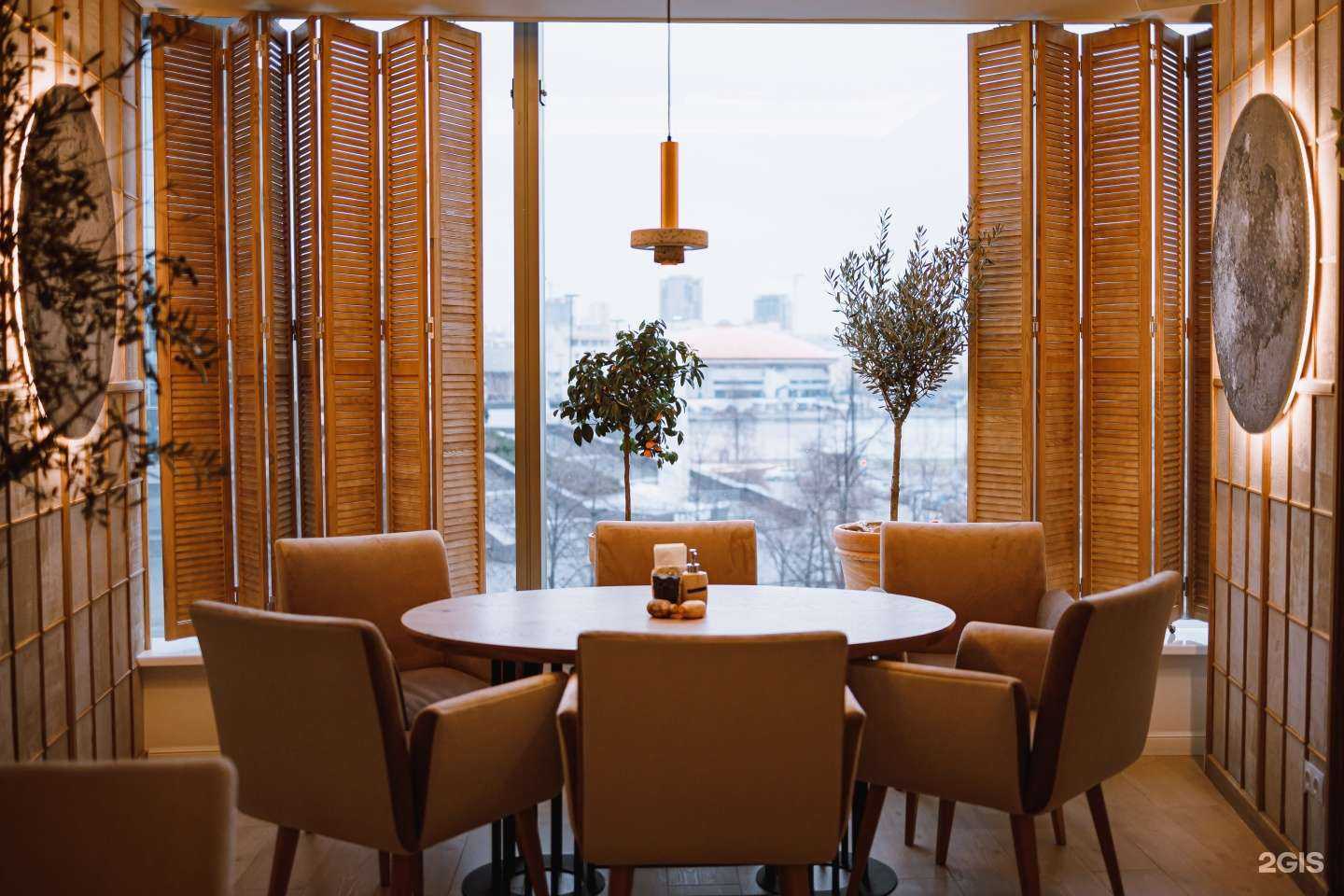 Отзывы на компанию the Barbara в Екатеринбурге c фото