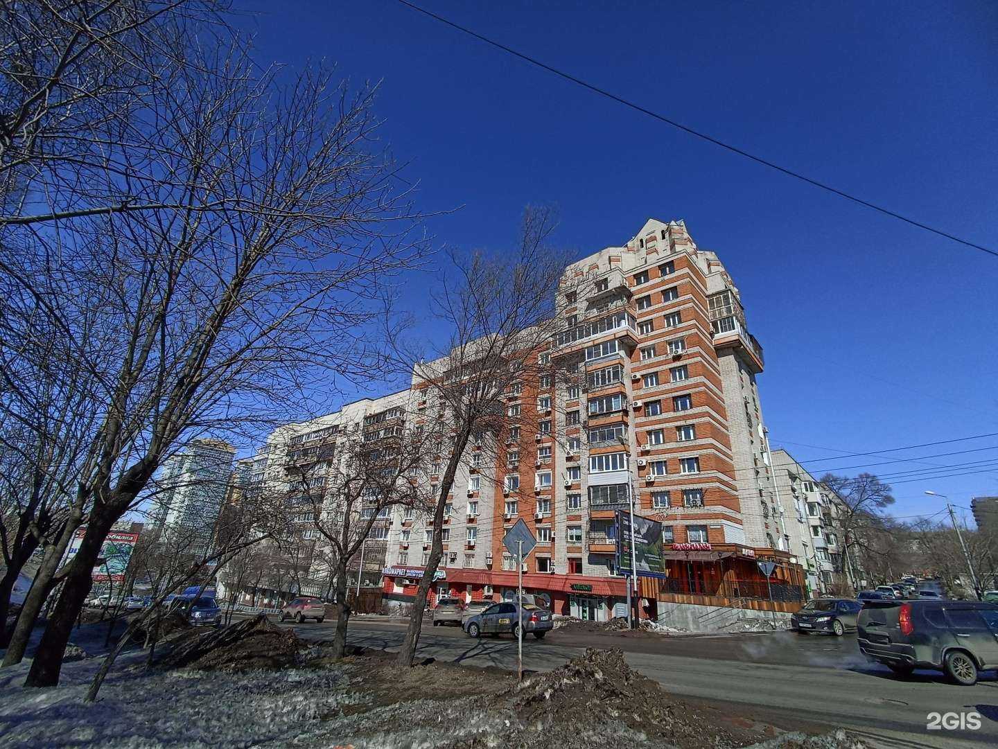 Отзывы на компанию Вилки-Палки в Хабаровске c фото - фотография 2 из 2