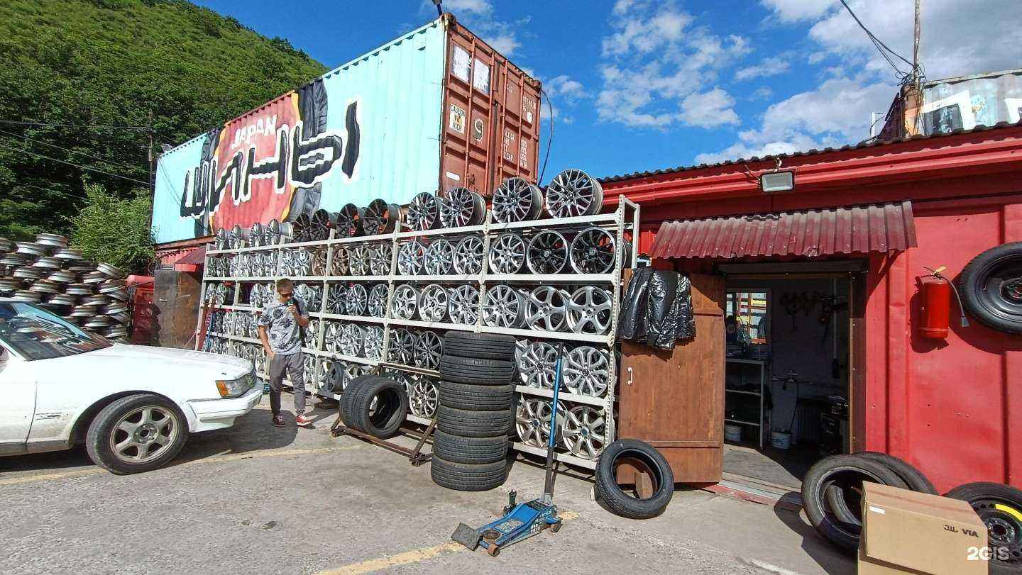 Отзывы на компанию Автошанс ДВ в Владивостоке c фото