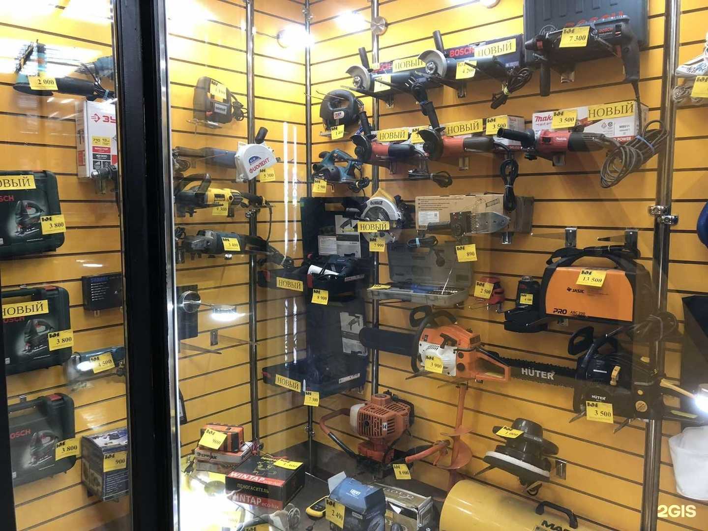 Отзывы на компанию Комиссионный магазин №1 в Самаре c фото