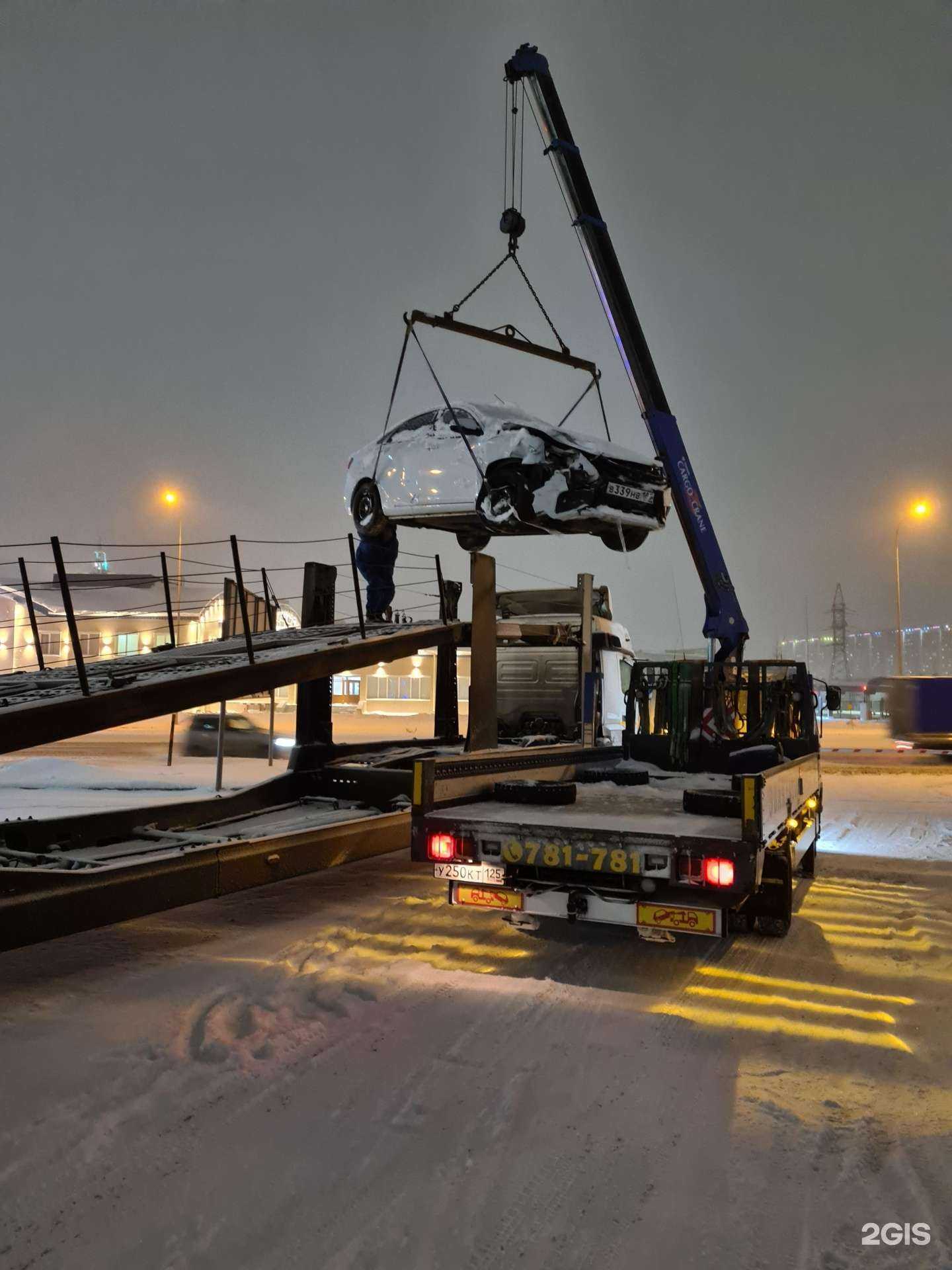 Отзывы на компанию АвтоАверс в Сургуте c фото