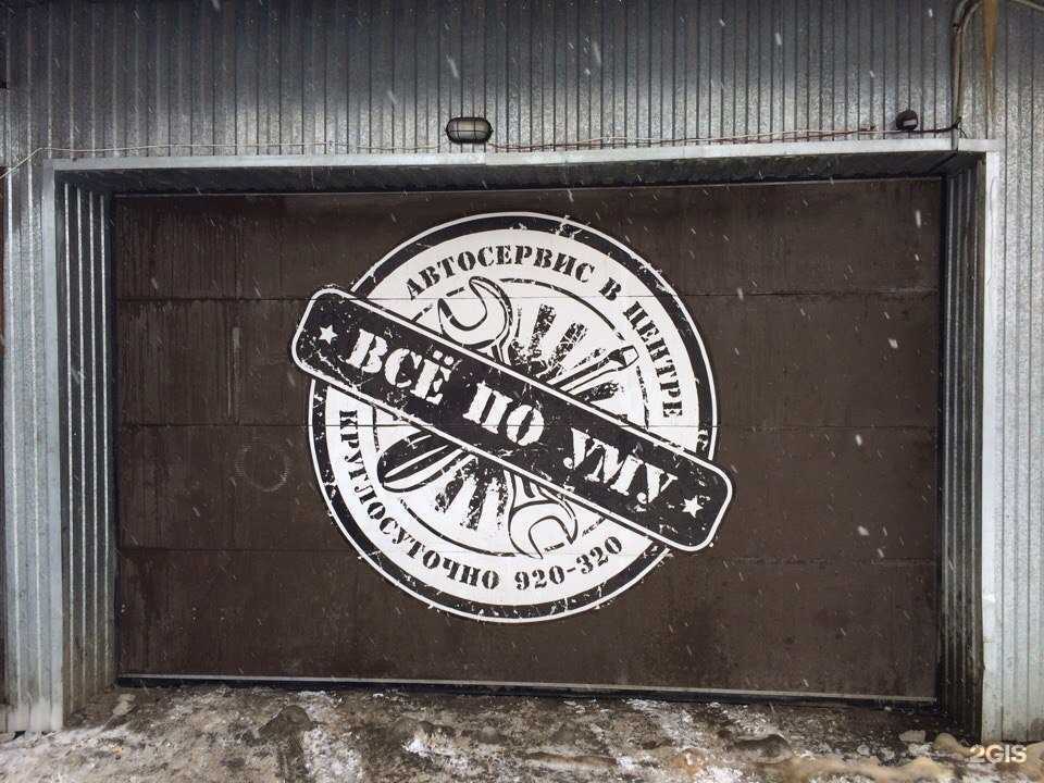 Отзывы на компанию Всё по уму в Йошкар-Оле c фото