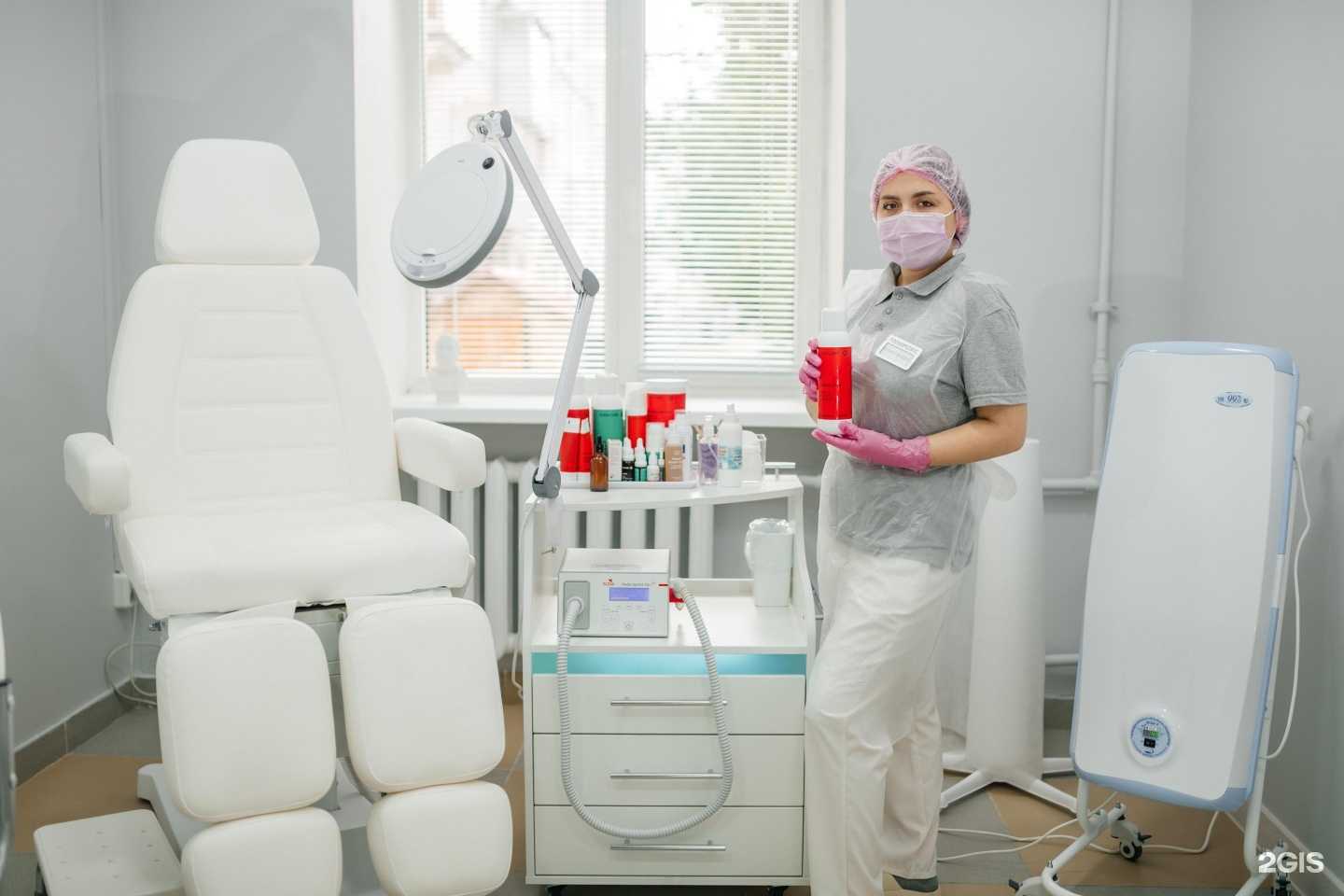 Отзывы на компанию Podospecific в Октябрьском c фото