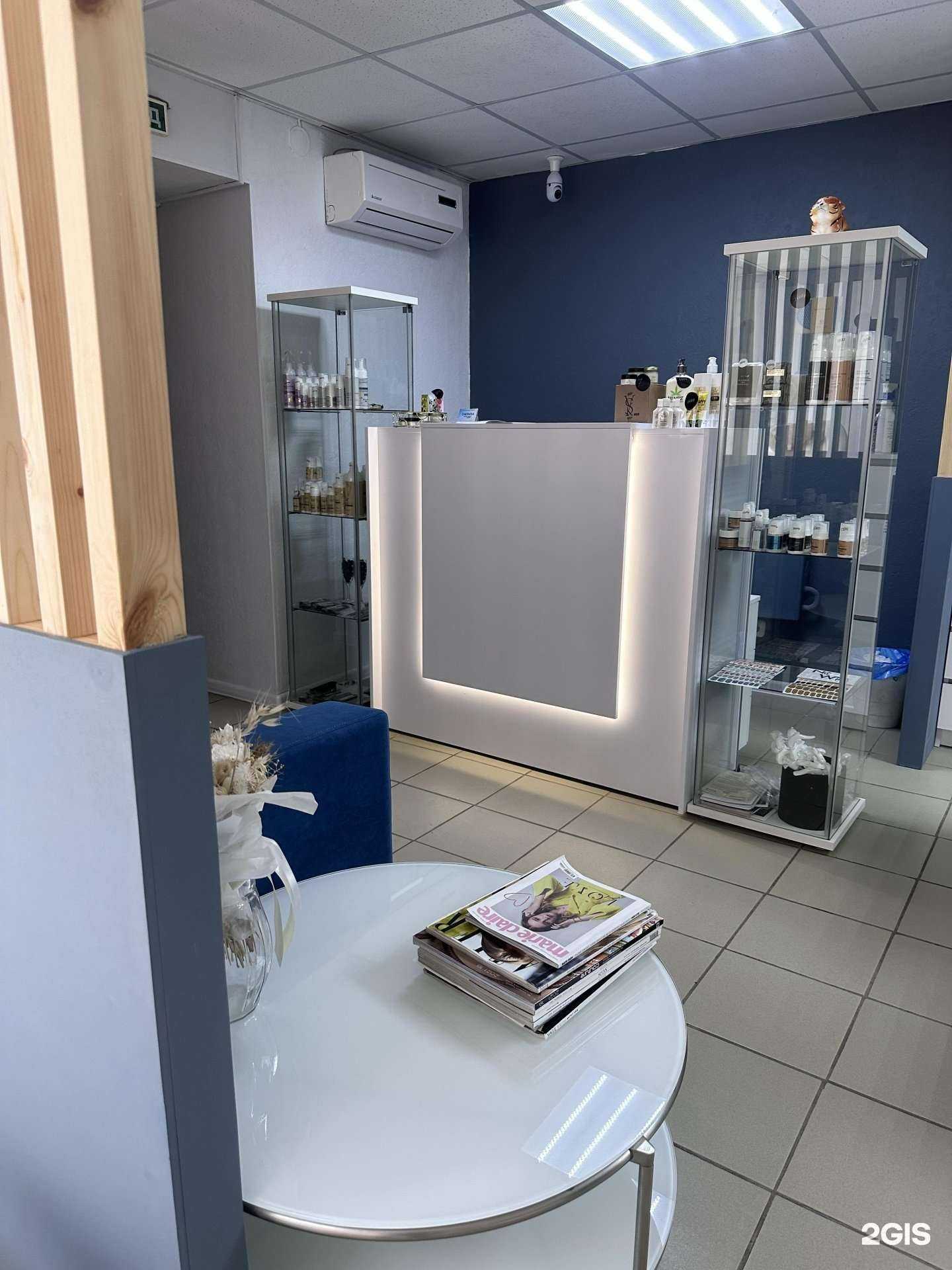 Отзывы на компанию Chernova studio в Нижнем Новгороде c фото